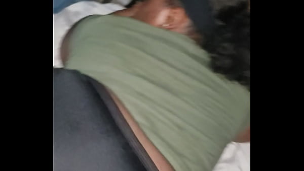 Thick black milf